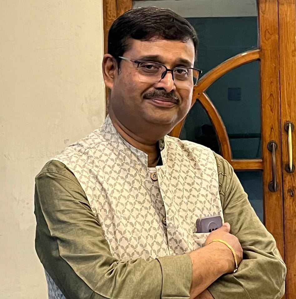 চয়ন ভৌমিক-এর কবিতা