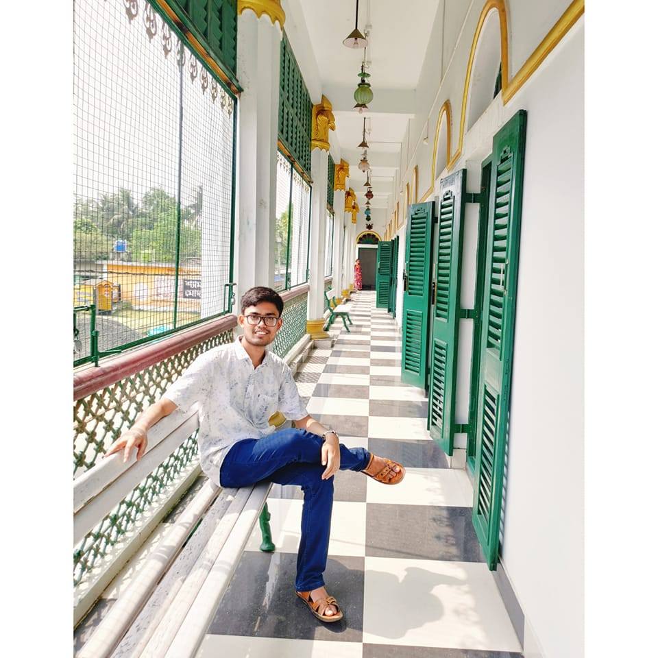 অনিন্দ্য সরকারের কবিতা অনিন্দ্য সরকারের কবিতা