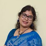 অজন্তা রায় আচার্য-র কবিতা অজন্তা রায় আচার্য-র কবিতা