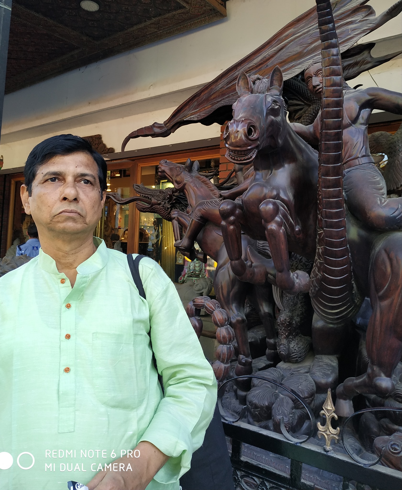 বিজয় সিংহ-র কবিতা
