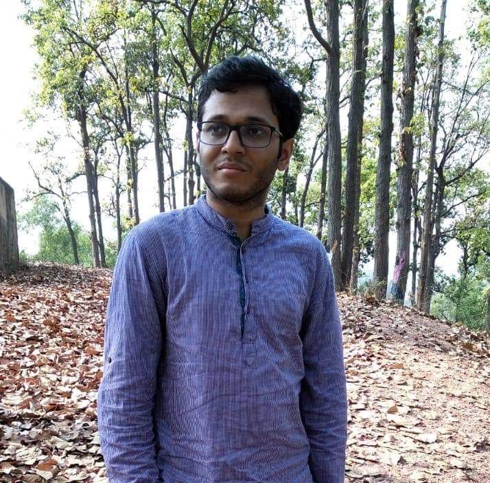 শ্যামাশীষ জানা-র কবিতাগুচ্ছ