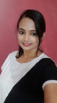 সোনালী ঘোষ-এর কবিতা