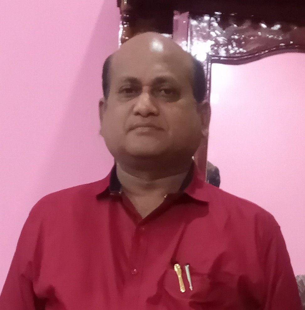 সুপ্রভাত মেট্যা-র কবিতাগুচ্ছ