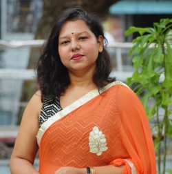 মোহনা মজুমদার-এর কবিতাগুচ্ছ