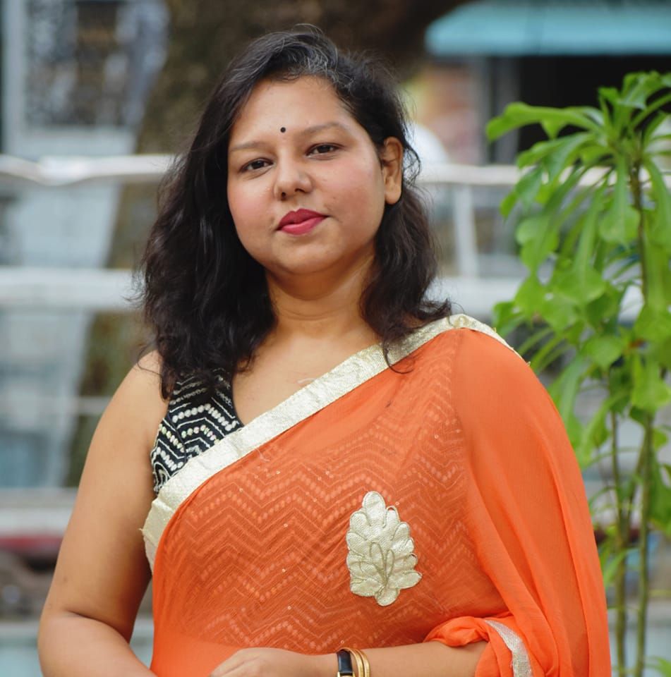 মোহনা মজুমদার-এর কবিতাগুচ্ছ