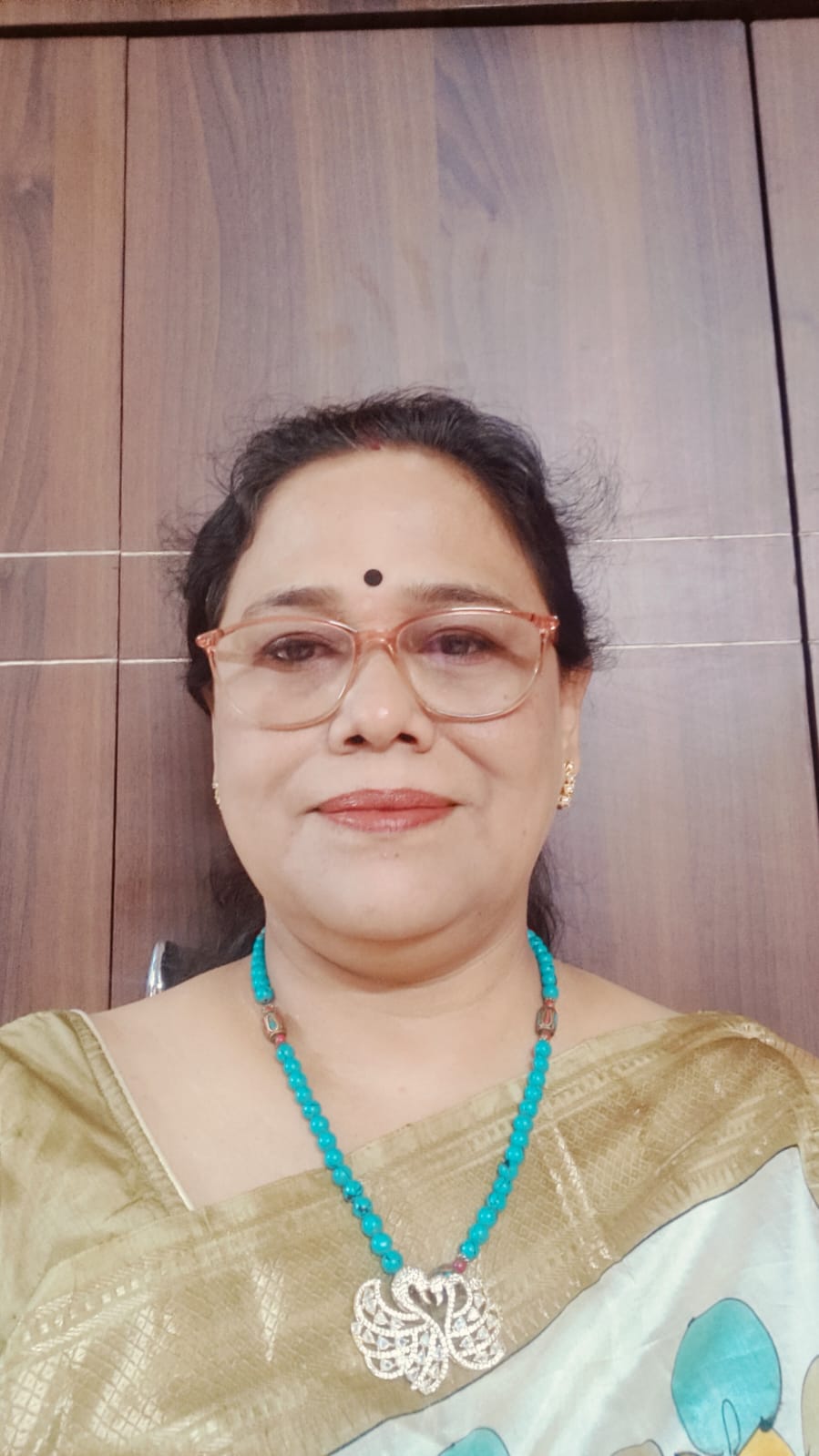 শীলা বিশ্বাস-এর কবিতাগুচ্ছ