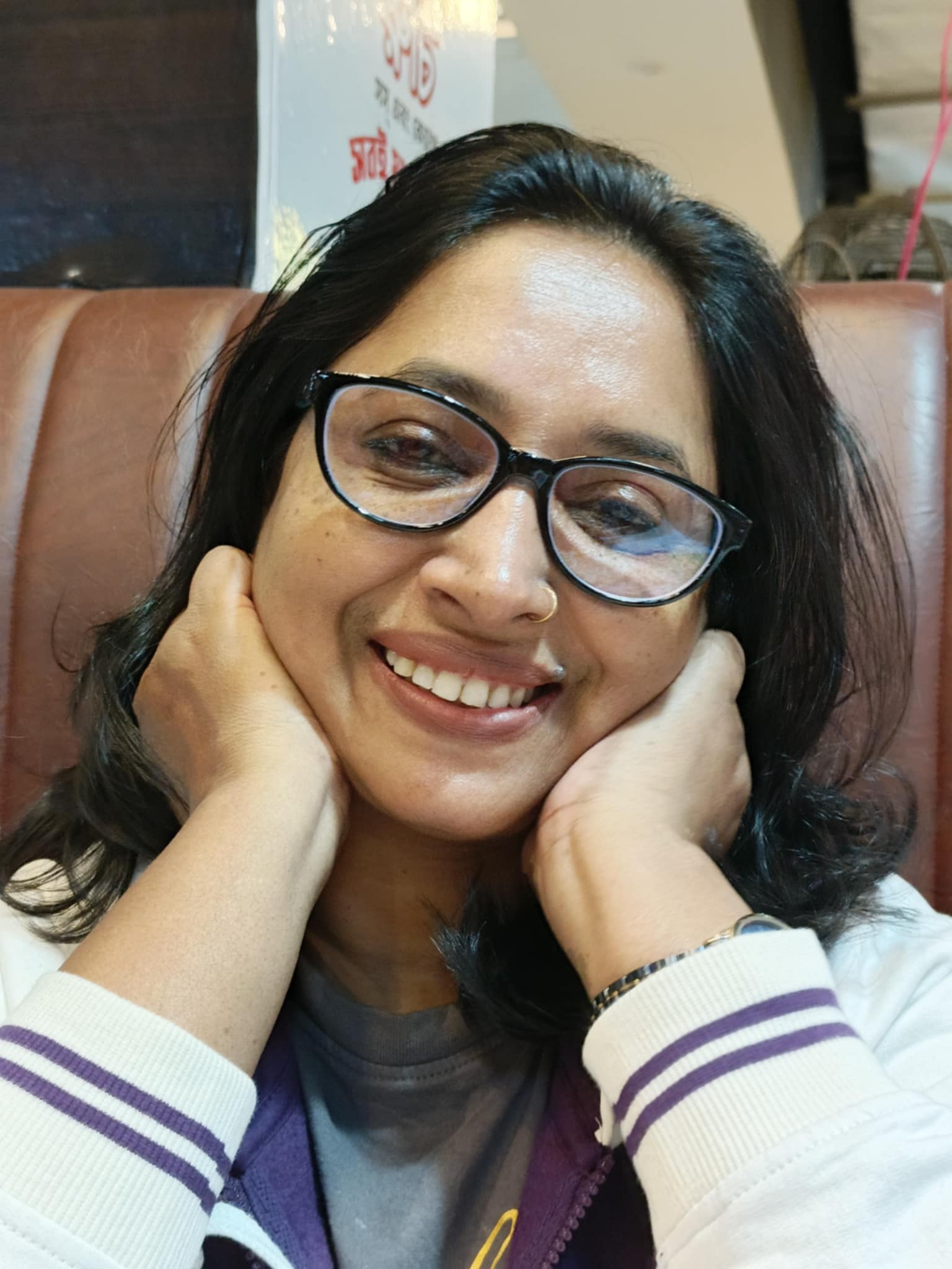 রিমঝিম আহমেদ -এর কবিতাগুচ্ছ