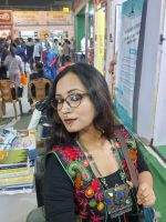 পৌলমী গুহ-র কবিতা