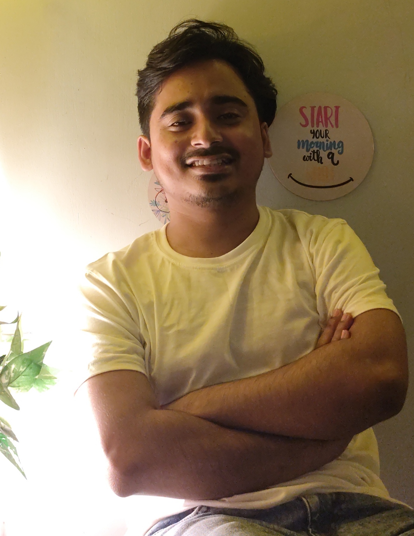 শঙ্খদীপ মুসাফিরানার গল্প- অভিনয়ের   অভিনয়