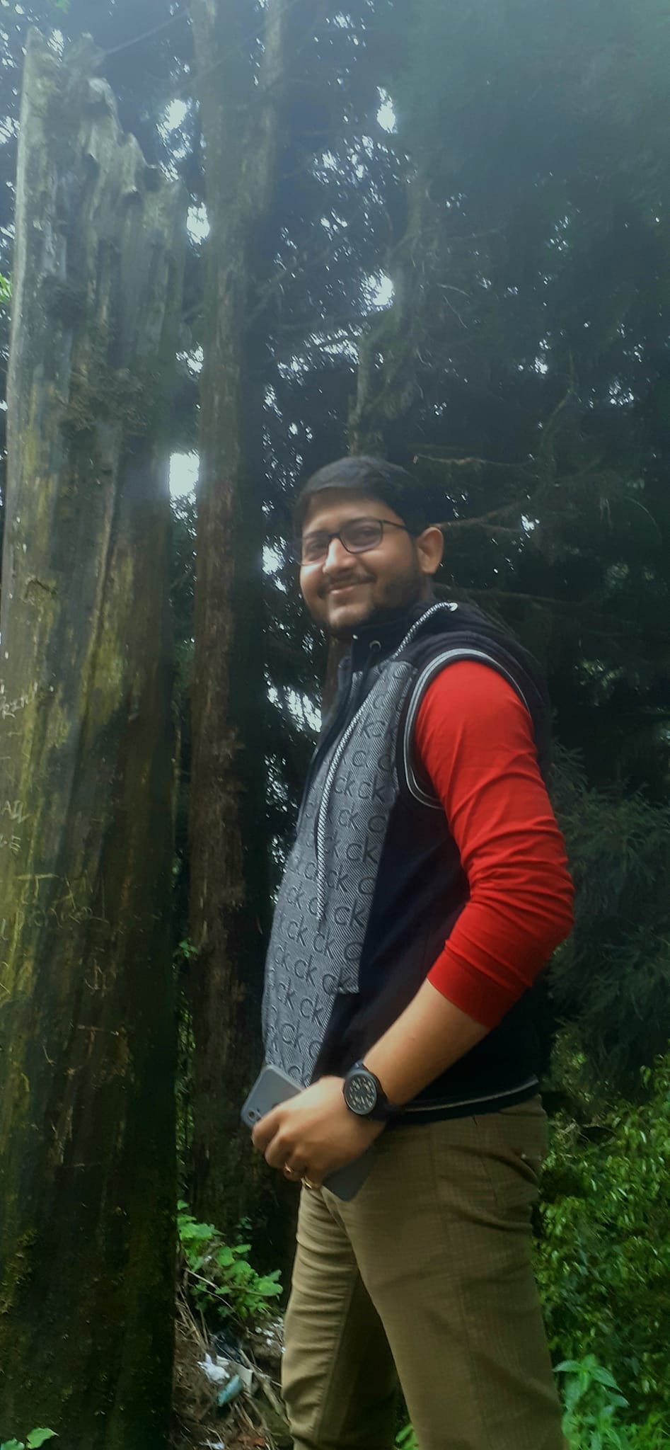 দেবার্ঘ্য সাহা