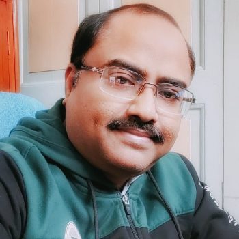 কবিতায় কাহিনির চিত্রকর    অনির্বাণ কুণ্ডু