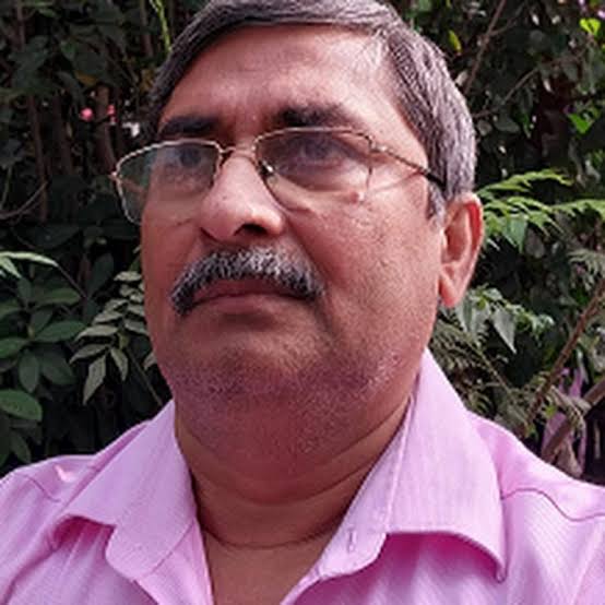 সমীরণ চট্টোপাধ্যায়