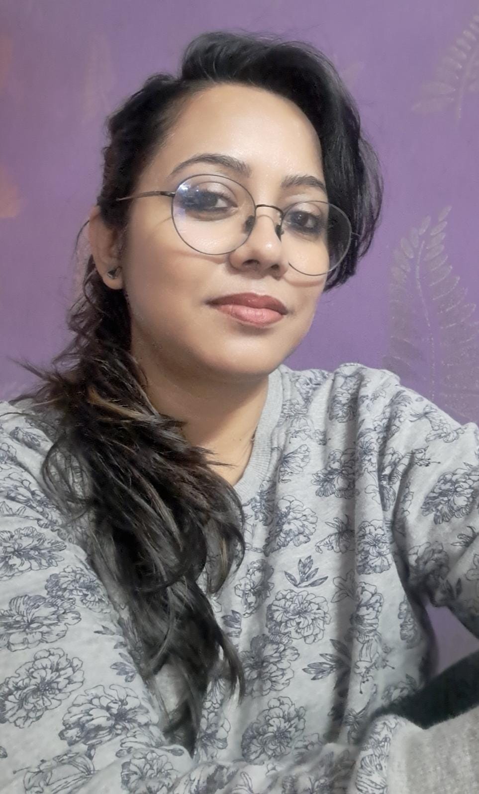 সোমা দত্ত