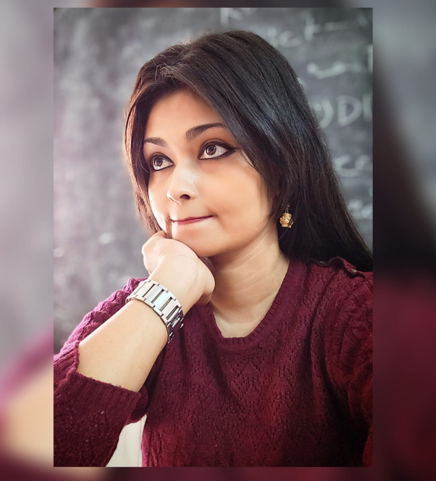 কস্তুরী সেন