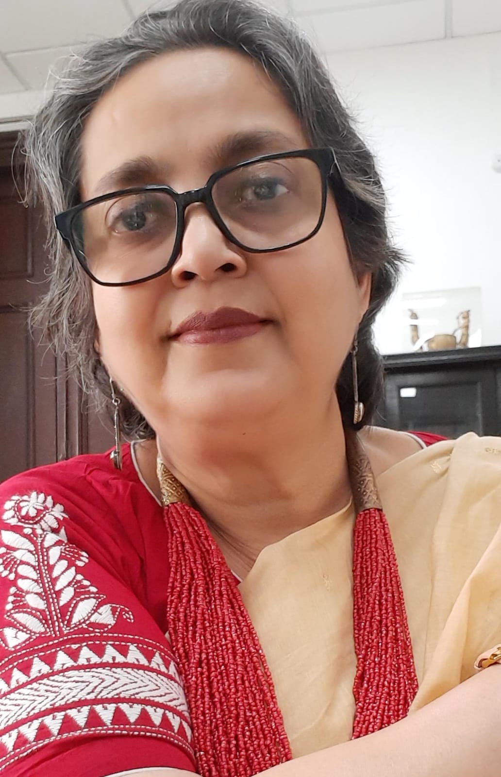 যশোধরা রায়চৌধুরী