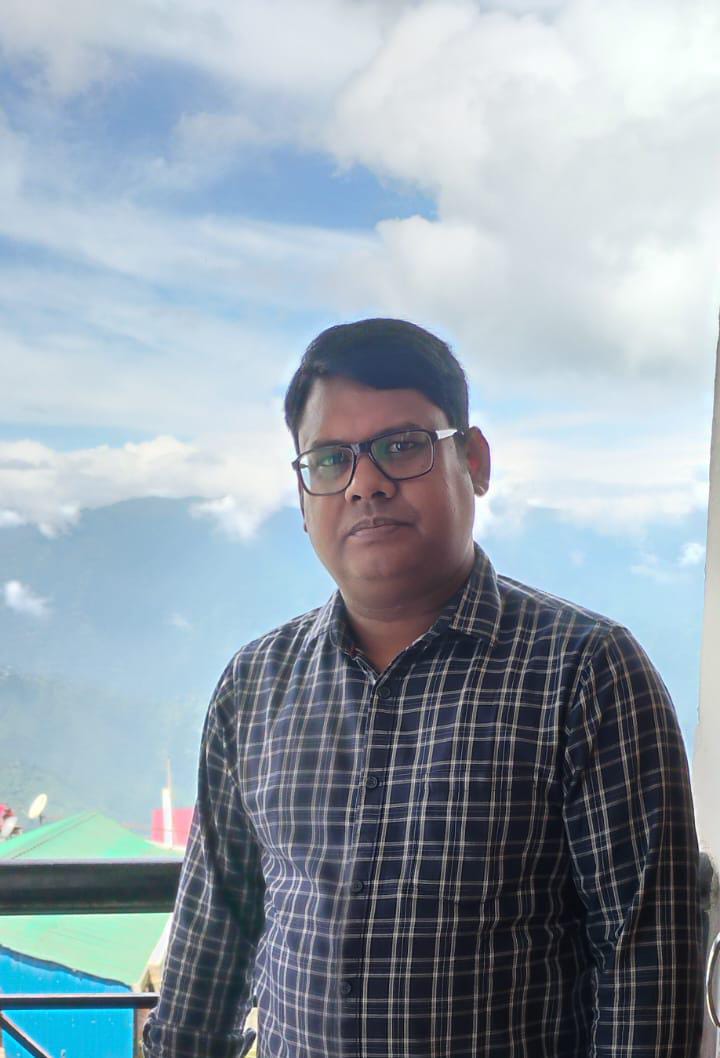 মহম্মদ সামিম-এর কবিতাগুচ্ছ