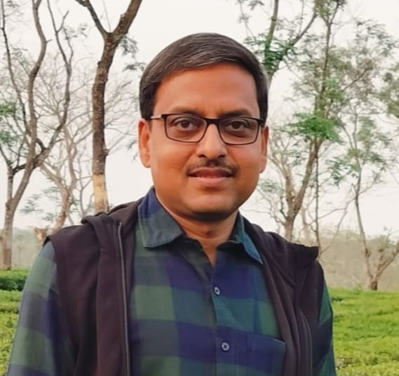 অংশুমান কর