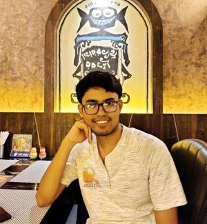 অনিন্দ্য সরকার-এর কবিতাগুচ্ছ