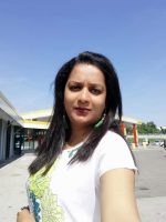 শ্রাবণী গুপ্ত