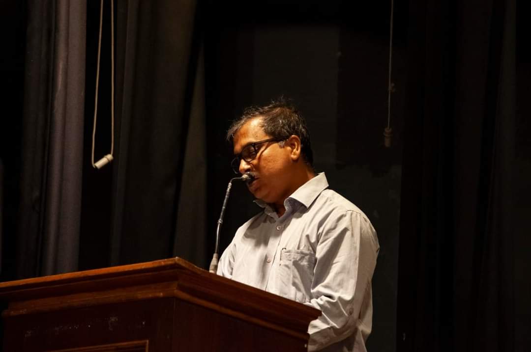 কুন্তল মুখোপাধ্যায় কুন্তল মুখোপাধ্যায়