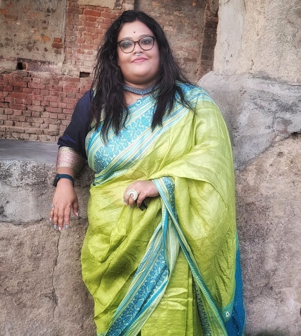পৌষালী চক্রবর্তী পৌষালী চক্রবর্তী