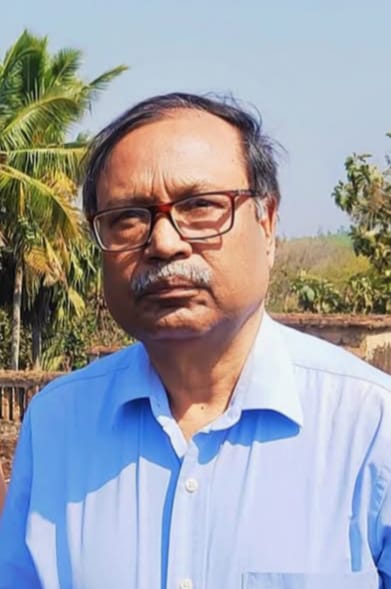 সৈয়দ কওসর জামাল সৈয়দ কওসর জামাল