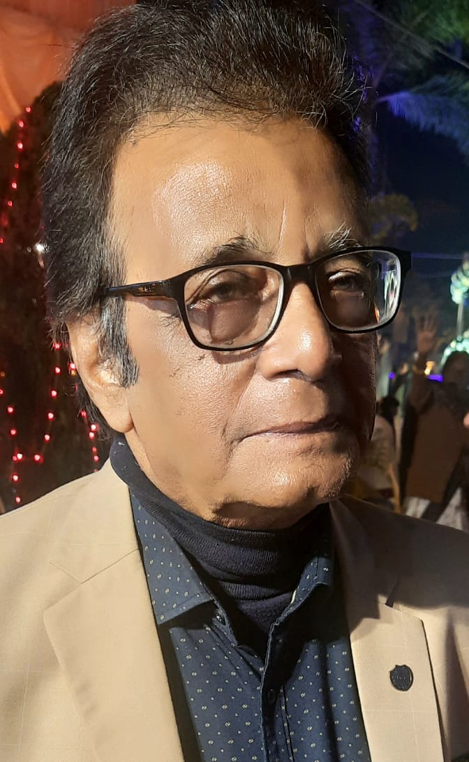 দীপক রায় দীপক রায়