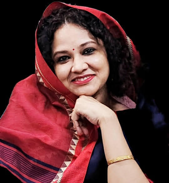 উৎসর্গীকৃত কবিতাগুচ্ছ <br /> রূপশ্রী ঘোষ