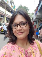 আষাঢ়ে গল্পের দেশ  অঙ্কিতা বন্দ্যোপাধ্যায়
