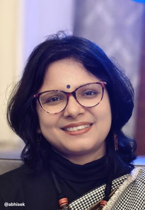 রুমেলা দাশগুপ্ত-র কবিতাগুচ্ছ