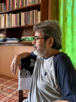 বিশ্বজিৎ চট্টোপাধ্যায়-এর কবিতাগুচ্ছ