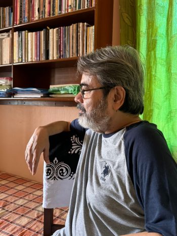 বিশ্বজিৎ চট্টোপাধ্যায়-এর কবিতাগুচ্ছ