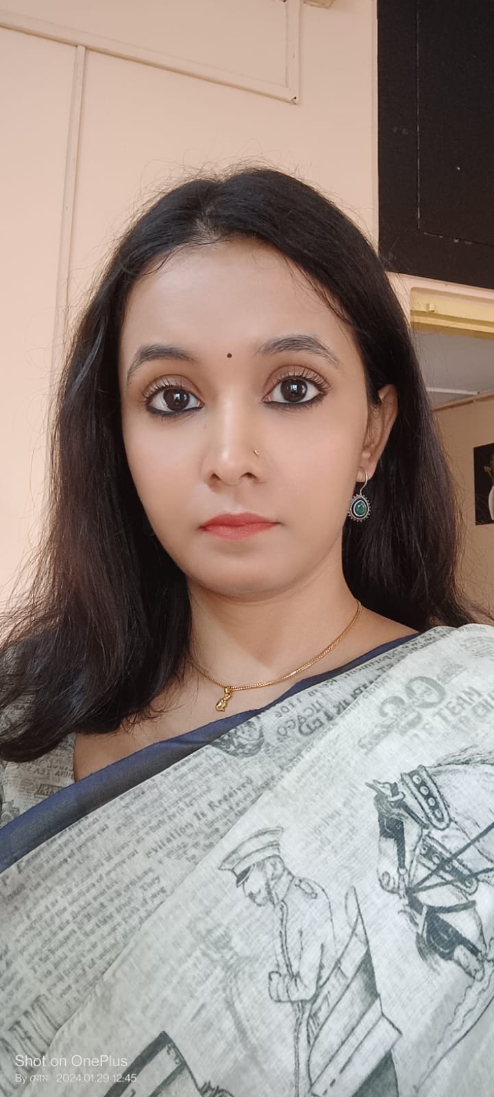 পর্ণশবরীর কথকতা পর্ব-১ প্রাপ্তি চক্রবর্তী পর্ণশবরীর কথকতা পর্ব-১ প্রাপ্তি চক্রবর্তী