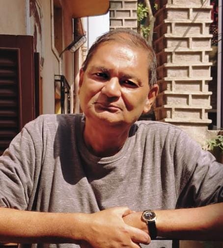 অরণি বসু-র কবিতা অরণি বসু-র কবিতা
