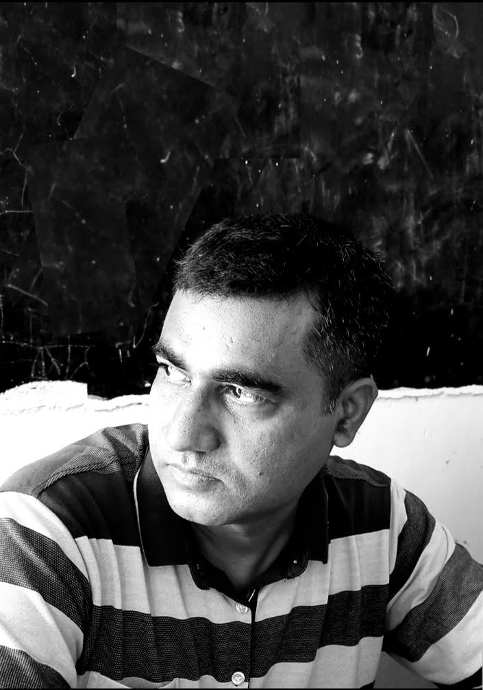 শিশির আজম-এর কবিতাগুচ্ছ শিশির আজম-এর কবিতাগুচ্ছ