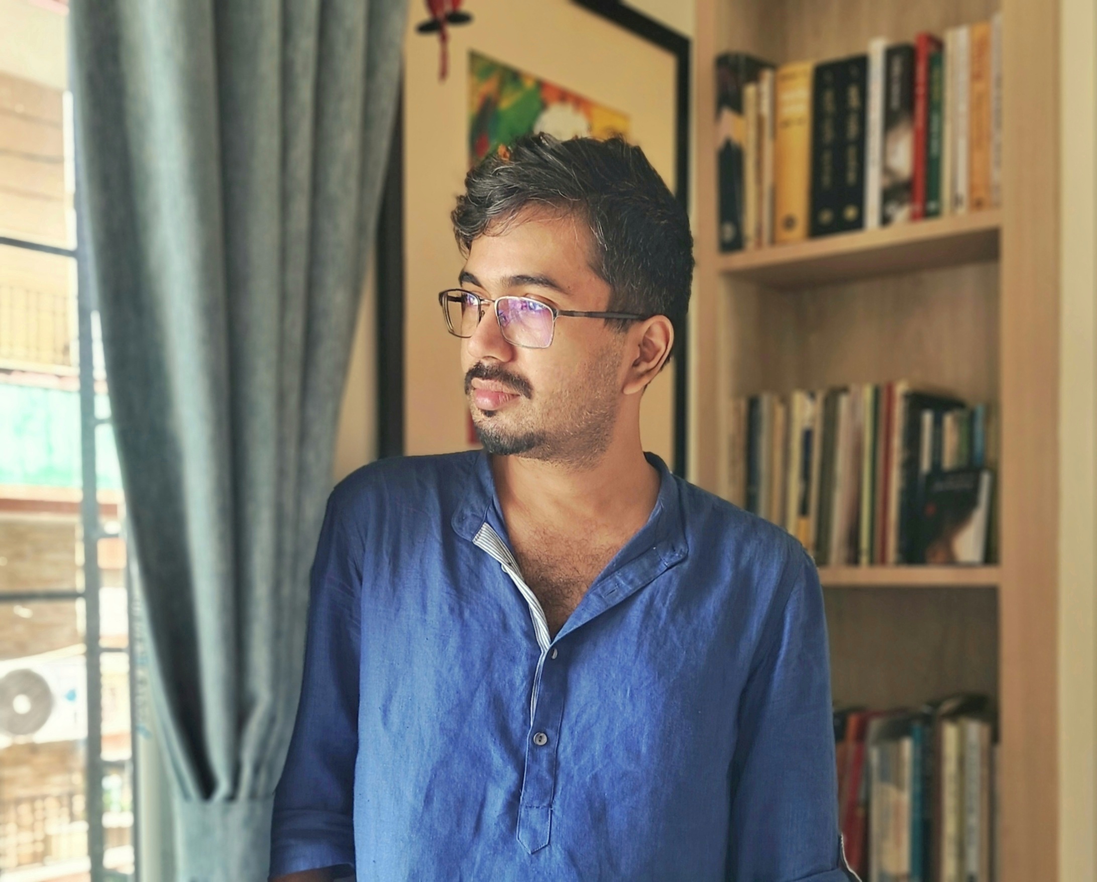 তন্ময় ভট্টাচার্য-র কবিতাগুচ্ছ তন্ময় ভট্টাচার্য-র কবিতাগুচ্ছ