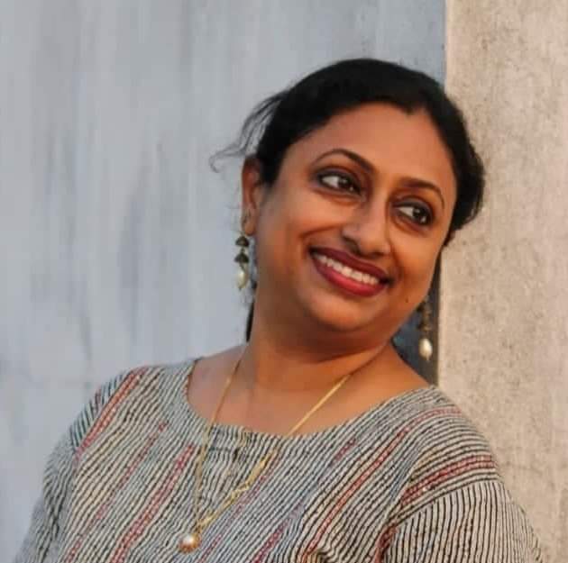 গার্গী সেনগুপ্ত-র কবিতাগুচ্ছ