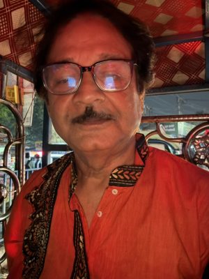 অরূপ গঙ্গোপাধ্যায়ের কবিতাগুচ্ছ