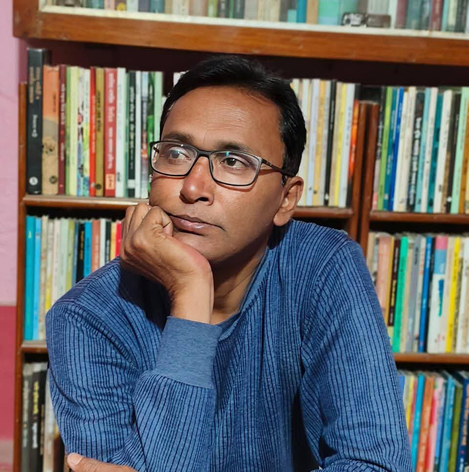 সুবীর সরকার-এর কবিতাগুচ্ছ