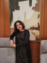 পারফিউম রূপশ্রী ঘোষ