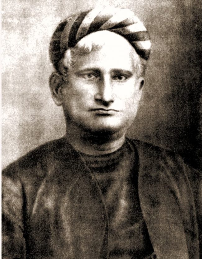 বঙ্কিমচন্দ্র – বন্দেমাতরম এবং একটি প্রবাহমান বিতর্ক   ধীমান ব্রহ্মচারী
