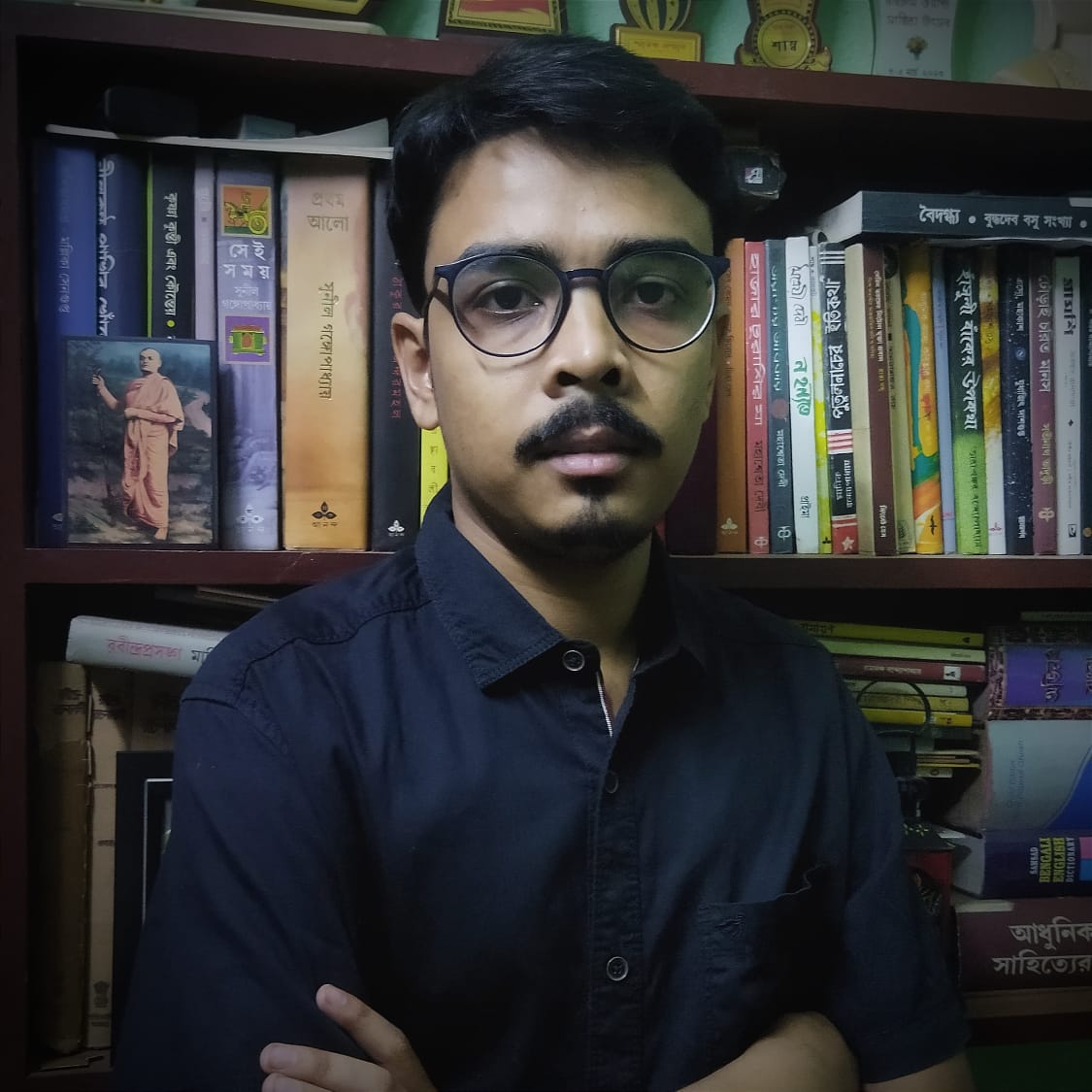 শাম্ব-র কবিতাগুচ্ছ শাম্ব-র কবিতাগুচ্ছ