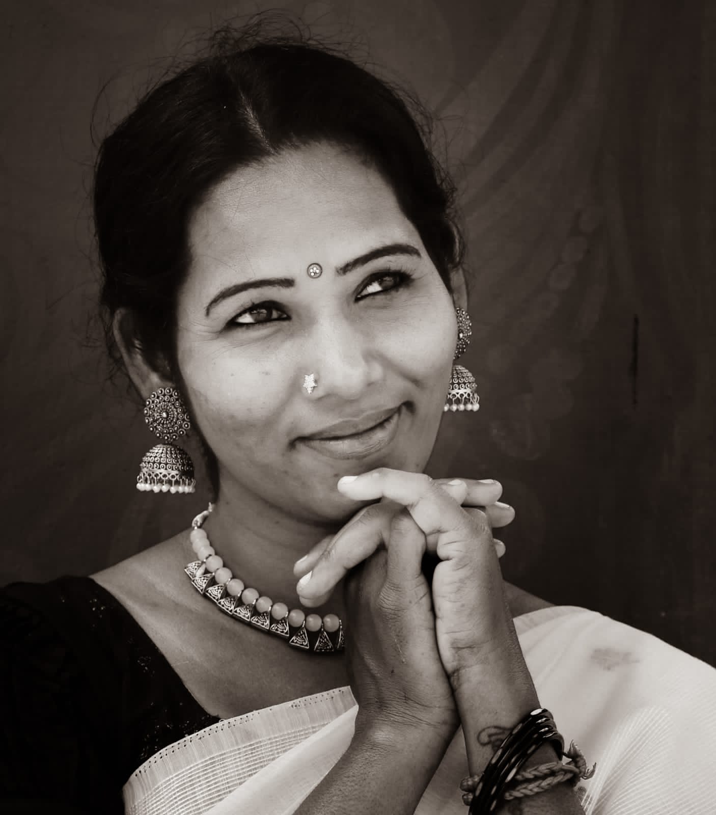 মানুষী (এ. জয়াভারতী)-র কবিতাগুচ্ছ <br />তামিল থেকে বাংলায় অনুবাদ : অভিষেক রথ