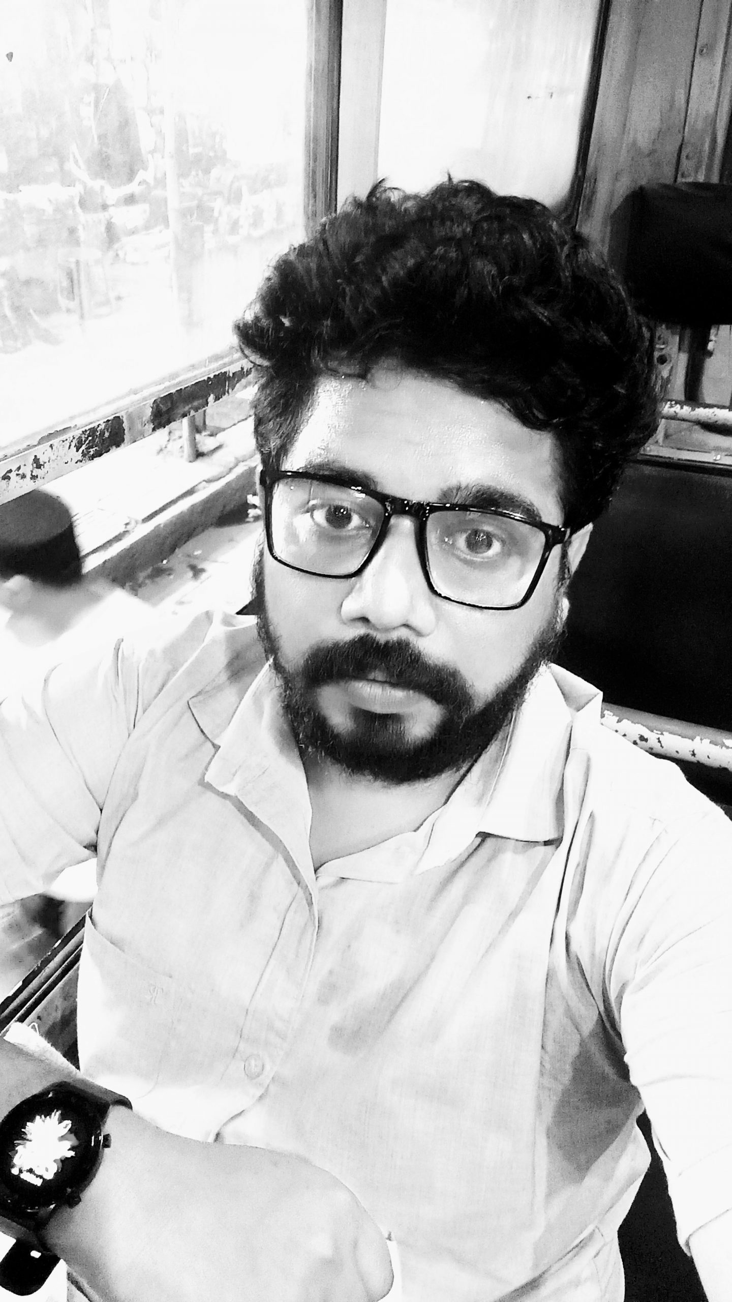 কৌশিক দাশের কবিতাগুচ্ছ