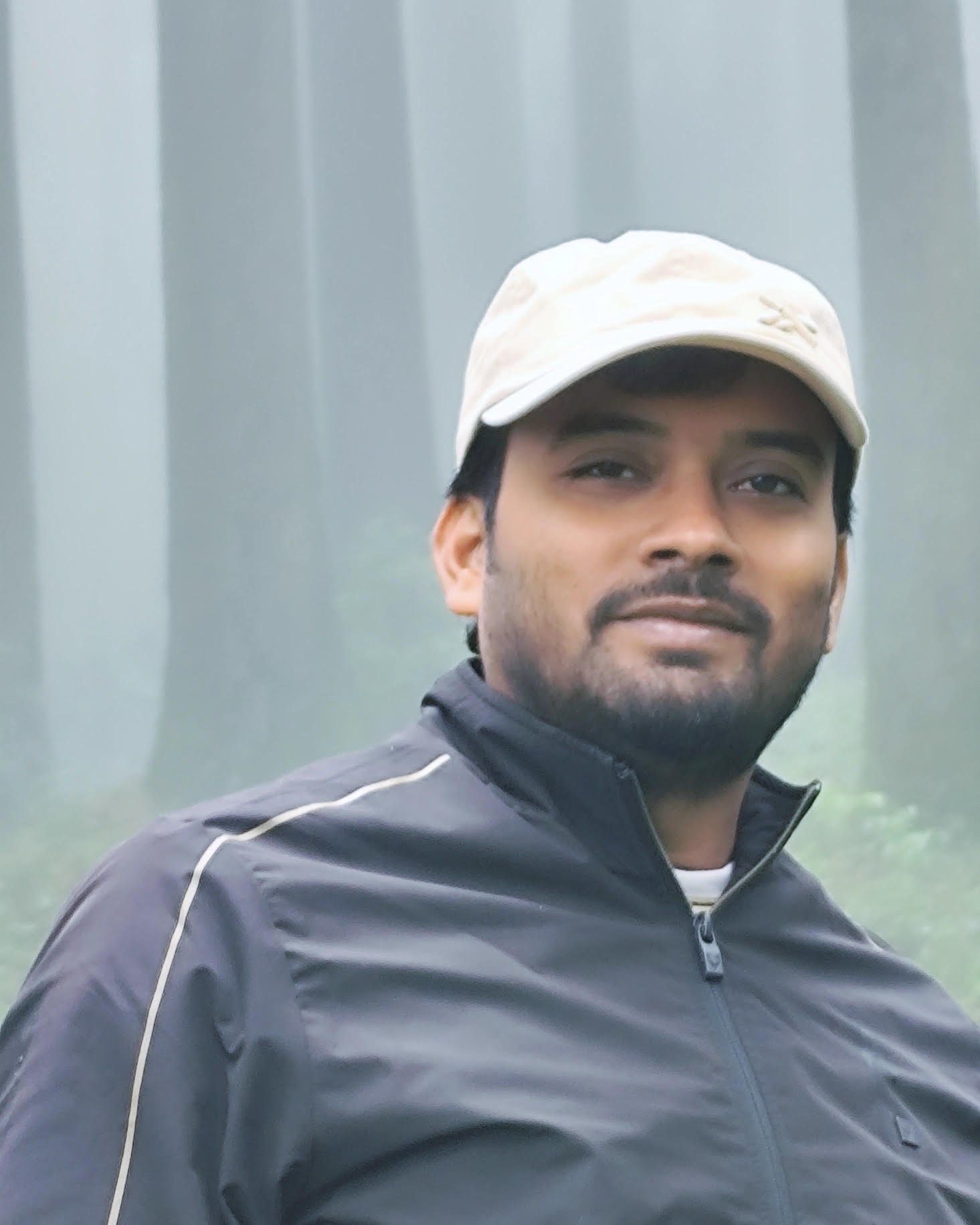 সুমন ঘোষের কবিতাগুচ্ছ