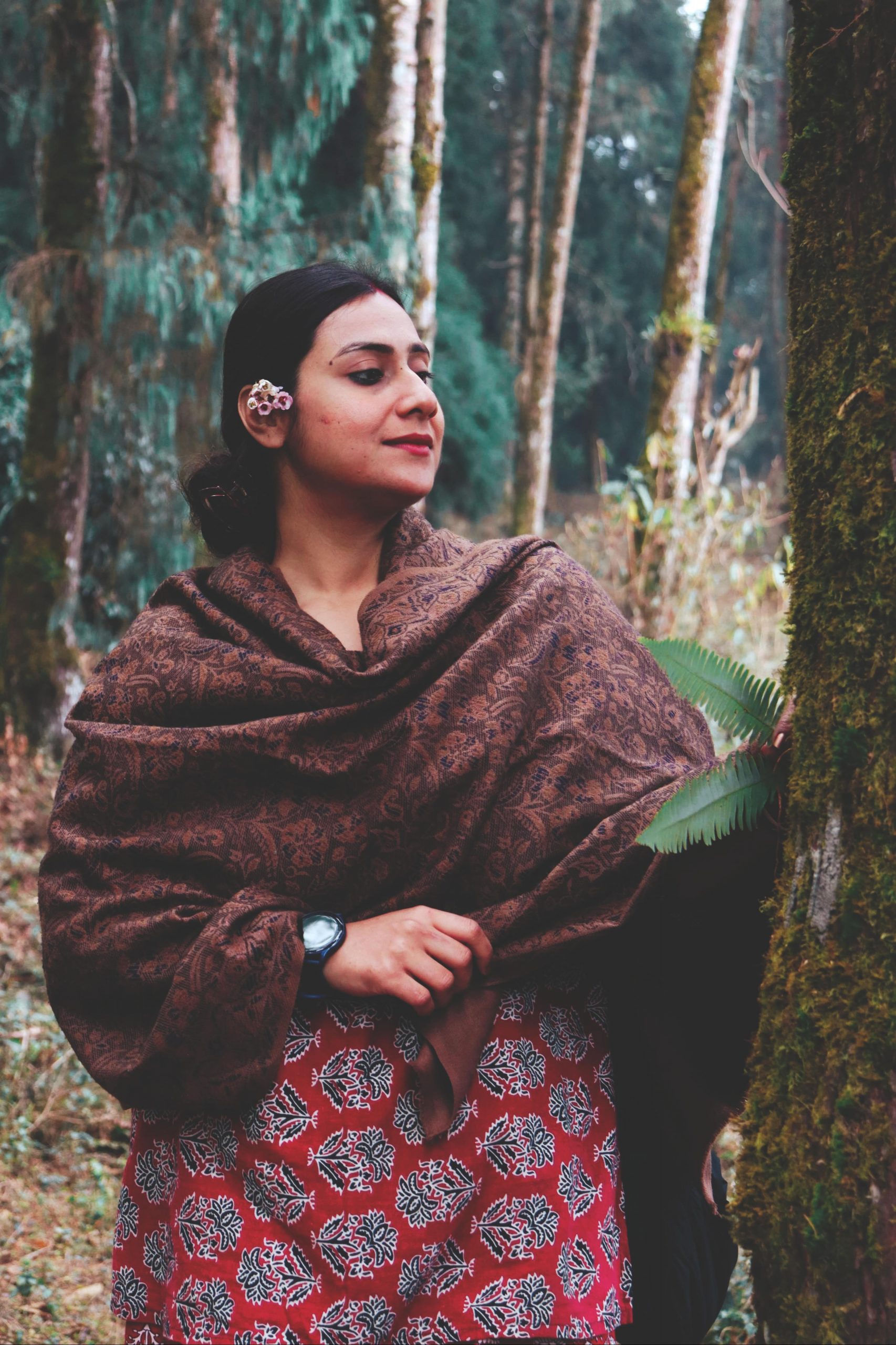 তিতাস বন্দ্যোপাধ্যায়ের কবিতাগুচ্ছ