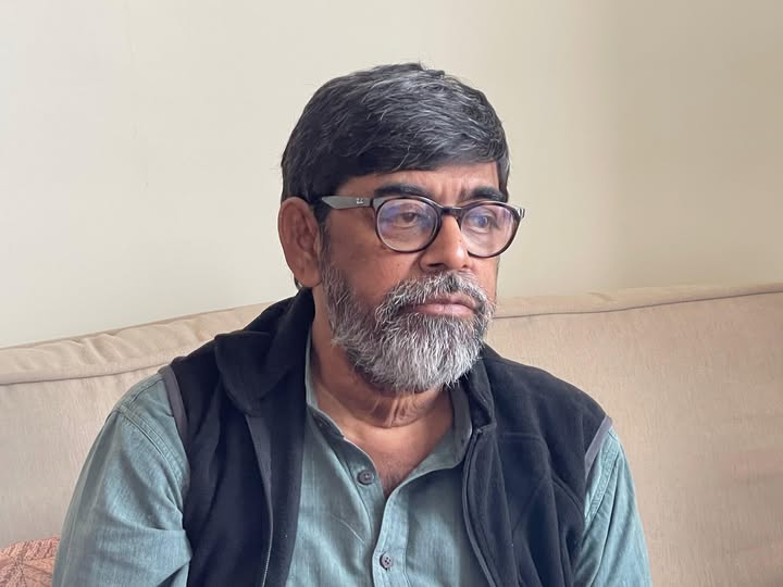 রাহুলকে তথাগত  <br /> সৌম্য দাশগুপ্ত