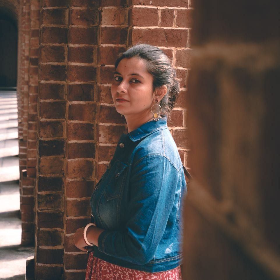 পায়েল দেব-এর কবিতাগুচ্ছ