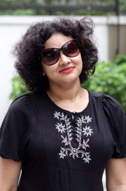 অণুকবিতাগুচ্ছ   রূপশ্রী ঘোষ