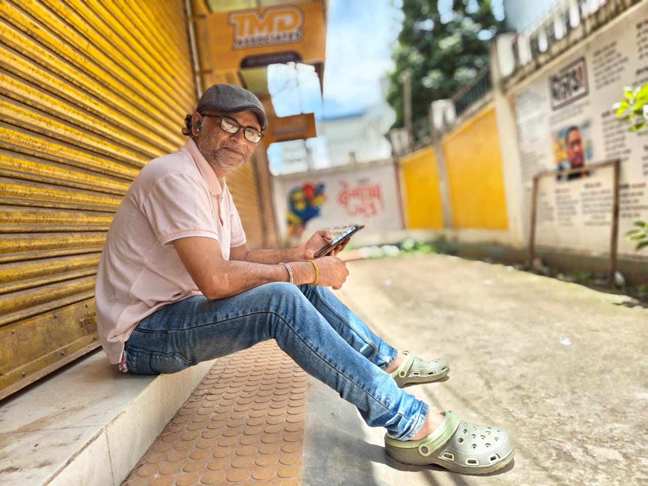 বিশ্বনাথ চক্রবর্তীর কবিতাগুচ্ছ